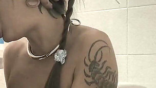 Fetish Rituals 002 Teen Slave Deepthroat \ Swollen Pussy Use