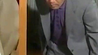 Fax-021: the Smell of Sex - the Swingers 3 - Part 2-7 - English Subtitles by Erojapanese