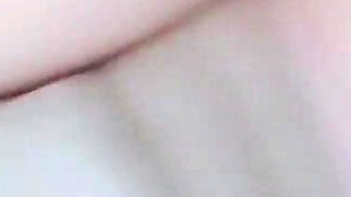 Big tit asian teen tit play before fucked in hairy pussy