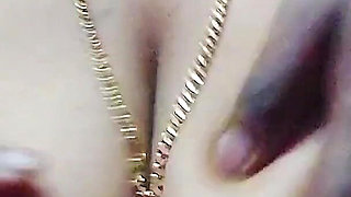 Indian Village Bhabhi Mohini Sex with Stepbrother