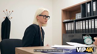 Vip4k. whorish immigrant daruma rai failed her perfect plan and gave assfuck to a loan manager