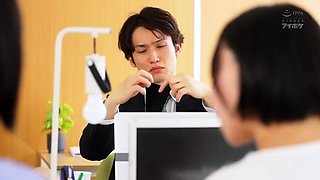 My Pantyhose Fetish Is Discovered Asian Femdom