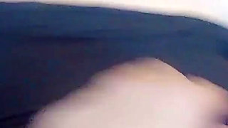 POV Noisy Missionary with My Girlfriend with Big Tits That Didn't Stop Bouncing
