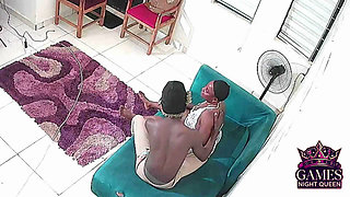 Straight Couple Invite a Young Boy Over for a Bisexual Fuck