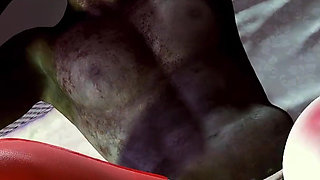 Juicy and Delicious Abalone Hotel Passionate Love