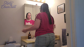First Weight in Months How Heavy Am I?