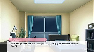 Healthy Hentai Lifestyle Chihaya 5: Xhamster, Cumshot  Small Tits Porn