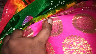 Made Stepsister Happy by Giving Her a Gift on Rakhi