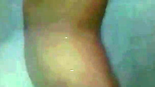 Sweet Tulipan in the Shower She Gets Excited When She Sees Me Recording Her and She Touches Herself