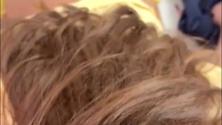 My Reality Stepsister After Take My Cok for the First Time, Started Taking off Her Panties and Sitting on My Cok Every Day