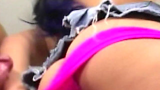 Anal Invasion Vol. 2 - Intensive Stimulation