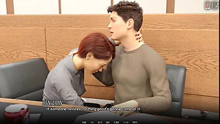 University of problems: college sluts ep 25