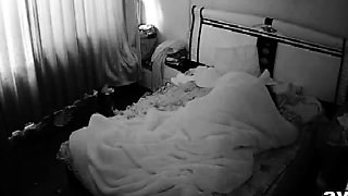 Amateur Hidden Cams Reveal Cock Riding Hoes