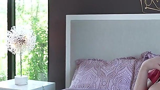 Gigi Sweets in the Perfect Step Daughter