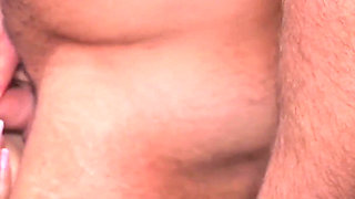 Thick Girl with Huge Tits & Ass Gets Pussy Wrecked by 2 Big Cocks - Ashlyn Peaks, Alfie, Steve Rickz
