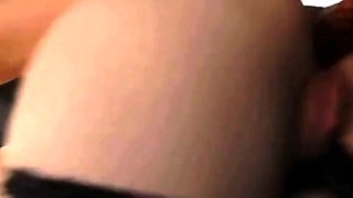 Road Trip to Crimea Outdoor Car Sex with Russian Blonde MIL