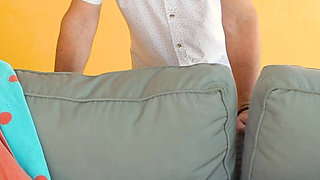 Pool Day Turns Into Raw Pussy Destruction