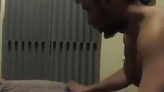 She Is Very Funny, and They Call Me While I'm Having Fun in My Room with My Dear Lover