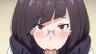 Konosuba Village Nurse Hen