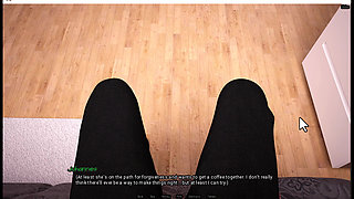 Radiant 4 - stepmother of stepson shows up.