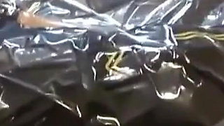 The Perfect Body in a Compression Bag