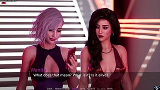 3d animation, 3d sex, faphouse