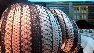 Solo girls masturbate until orgasm for