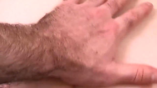 Neighbor's Wife Fucks to Pay for Husband's Lost Bet