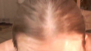 She Asked Me to Cum on Her Face! and She Drove Me Wild with Her Throat! a Rough Deep Throat!