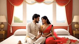 Indian College Couple MMS Viral Video - Big Cock Desi Girl Love Sex