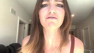 Bi Encouragement Femdom - Suck My Boyfriends Cock!
