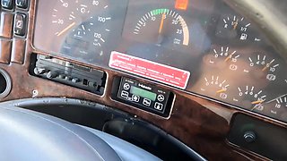 Emily's Clip Store - Premiere: Emily Revs Very Hard Old