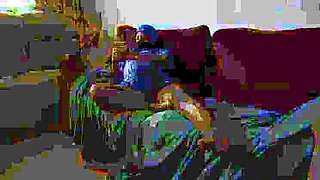 Pregnant Arab Wife Pussy Eating - Souzan Halabi Homemade Sex