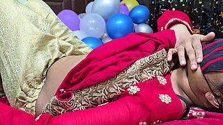 STEP-SIS Going To Marriage Ceremony