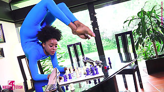 An Unusual Game of Chess