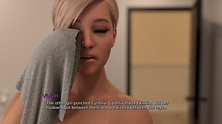 My Husband's Boss Update 8