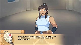 Hentai adventure in the four elements trainer series