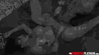 Sexy Vanessa Drilled After Passionate Oral