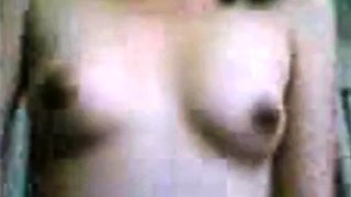 Thai Babe Rides a Cock