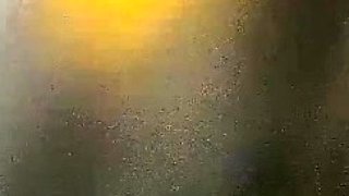 Horny fat arab housewife fingered on amateur hidden cam