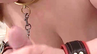 Always Open Your Mouth and Swallow Well