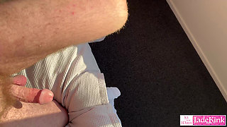 18+ pretty student in a hotel room hardcore sex and sucking cock