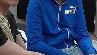 Cuck Chair 23 Firegirl Squirts Into Her Cuckolds Mouth as She Blacked Doggystyle