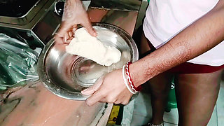 Session 03 Indian Couple Roleplay on Bhabhi &devar, Blowjob Cum Shot Her Mouth