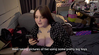 Porn Stories - a Beautiful Neighbor Gave a Prostate Massage to a Neighbor