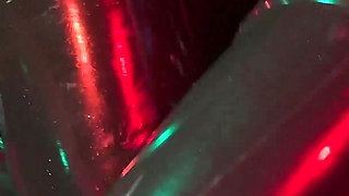 Ava Fetishart and Perv Use and Fuck Rubber Part 2