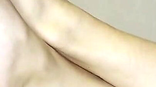 Addicted to Valeria’s Feet - Intense Foot Sniffing (part 2)