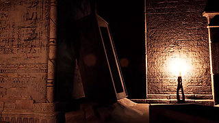 Complete Gameplay - Breasts in the Sun, Part 2