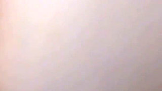 First Time Having Sex in a Student Dorm Shower