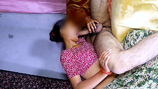 Indian aunty, schoolteacher, blowbang
